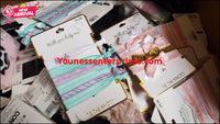 Shopify Auction Lot Of Assorted Hair Accessories 187Pcs-569643-343914
