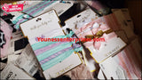 Shopify Auction Lot Of Assorted Hair Accessories 187Pcs-569643-343914