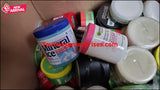 Shopify Auction Lot Of Assorted Hair And Skin Care 54Pcs-569639-343924