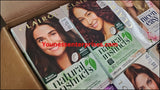 Shopify Auction Lot Of Assorted Hair Coloring 54Pcs-923792-647781