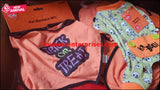 Shopify Auction Lot Of Assorted Halloween Merchandise 100Pcs-556203-332088