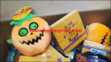 Shopify Auction Lot Of Assorted Halloween Merchandise 127Packs/Pcs-936997-662086