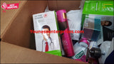 Shopify Auction Lot Of Assorted Hbc And Personal Care 47Pcs-937085-662301