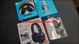 Shopify Auction Lot Of Assorted Headphones 15Pcs-1292273-971377