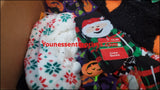 Shopify Auction Lot Of Assorted Holiday Socks And Slippers 125Pairs-937013-662153