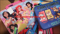 Shopify Auction Lot Of Assorted Kids Tec Cases 16Pcs-937015-662161