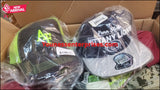 Shopify Auction Lot Of Assorted Licensed Youth Hats Snapbacks And Caps 55Pcs-1099048-792344