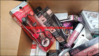 Shopify Auction Lot Of Assorted Makeup 58Pcs (Some Past Date And Some Distressed