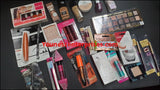 Shopify Auction Lot Of Assorted Makeup And Cosmetics 72Pcs-746450-491802