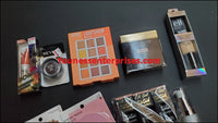 Shopify Auction Lot Of Assorted Makeup And Cosmetics By Covergirl Flower Revlon E.l.f. L.a. Girl