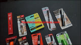 Shopify Auction Lot Of Assorted Makeup And Cosmetics By Covergirl Joah Maybelline Revlon Rimmel