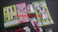 Shopify Auction Lot Of Assorted Makeup And Cosmetics By Covergirl Revlon Nyx Maybelline