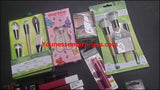 Shopify Auction Lot Of Assorted Makeup And Cosmetics By Covergirl Revlon Nyx Maybelline