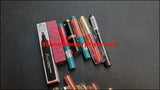 Shopify Auction Lot Of Assorted Makeup And Cosmetics By Flower Sorme Maybelline Loreal Rimmel