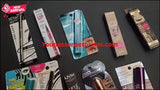 Shopify Auction Lot Of Assorted Makeup And Cosmetics By Loreal Nyx Maybelline Joah E.l.f.