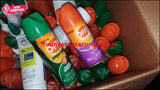 Shopify Auction Lot Of Assorted Mosquito Repellents 60Pcs-573250-348806