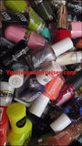 Shopify Auction Lot Of Assorted Nail Polish 200Pcs-1256688-937913
