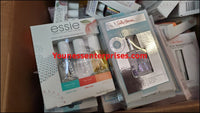 Shopify Auction Lot Of Assorted Nail Polish And Care 85Packs/Pcs-937060-662285