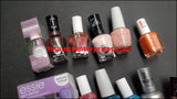 Shopify Auction Lot Of Assorted Nail Polish By Essie Opi And Sally Henson 150Pcs-1272879-953878