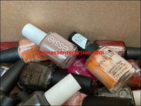 Shopify Auction Lot Of Assorted Nail Polish By Essie Opi Cnd 73Pcs-1272848-953867