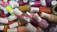 Shopify Auction Lot Of Assorted Nail Polish By Essie Opi Sally Hansen 200Pcs-1099000-792194