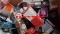 Shopify Auction Lot Of Assorted Nail Polish By Essie Sally Hanson Revlon 130Pcs-1175538-860876