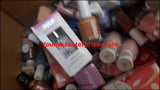 Shopify Auction Lot Of Assorted Nail Polish By Essie Sally Hanson Revlon 140Pcs-1175558-860926