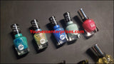 Shopify Auction Lot Of Assorted Nail Polish By Sally Henson China Glaze L.a. Girl Julie