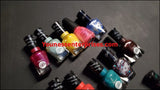 Shopify Auction Lot Of Assorted Nail Polish By Sally Henson China Glaze L.a. Girl Opi