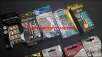 Shopify Auction Lot Of Assorted Nails 90Packs-1256646-937741