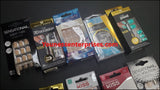 Shopify Auction Lot Of Assorted Nails 90Packs-1256646-937741