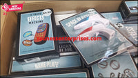 Shopify Auction Lot Of Assorted Novelties And Gadgets 50Pcs-1085923-781921