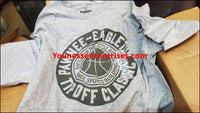 Shopify Auction Lot Of Assorted Novelty T-Shirts 24Pcs-937087-662300