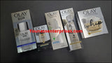 Shopify Auction Lot Of Assorted Olay Skin Care 40Pcs (Past Dated)-1292280-971433