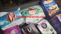 Shopify Auction Lot Of Assorted Pads 24Packs-1272786-953892