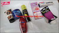 Shopify Auction Lot Of Assorted Personal Care 120Pcs-1256682-937915