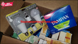 Shopify Auction Lot Of Assorted Personal Care 33Pcs (Open And Distressed Packaging)-573244-348772