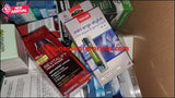 Shopify Auction Lot Of Assorted Personal Care 34Pcs (Some Past Date)-573252-348820