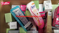 Shopify Auction Lot Of Assorted Personal Care 59Pcs (Some Past Date)-573221-348758