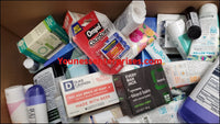 Shopify Auction Lot Of Assorted Personal Care 79Pcs-923787-647771