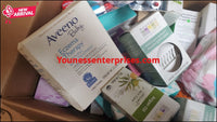 Shopify Auction Lot Of Assorted Personal Care And General Merchandise 55Pcs-569612-343851