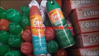 Shopify Auction Lot Of Assorted Pest Controll 42Pcs-1272826-953840