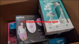 Shopify Auction Lot Of Assorted Razors And Shavers 20Packs/Pcs-1146250-829386