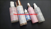 Shopify Auction Lot Of Assorted Revolution Skin Care 69Pcs-1292274-971431