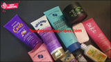 Shopify Auction Lot Of Assorted Skin And Hair Care 50Pcs-1175565-860976