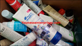 Shopify Auction Lot Of Assorted Skin And Hair Care 51Pcs (Some Past Dated)-936999-662087