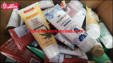 Shopify Auction Lot Of Assorted Skin And Hair Care 75Pcs-573231-348761