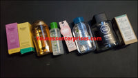 Shopify Auction Lot Of Assorted Skin Care 128Pcs-1292292-971434
