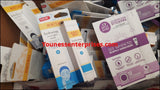 Shopify Auction Lot Of Assorted Skin Care 148Pcs-1272768-953893