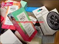 Shopify Auction Lot Of Assorted Skin Care 39Pcs-937032-662212